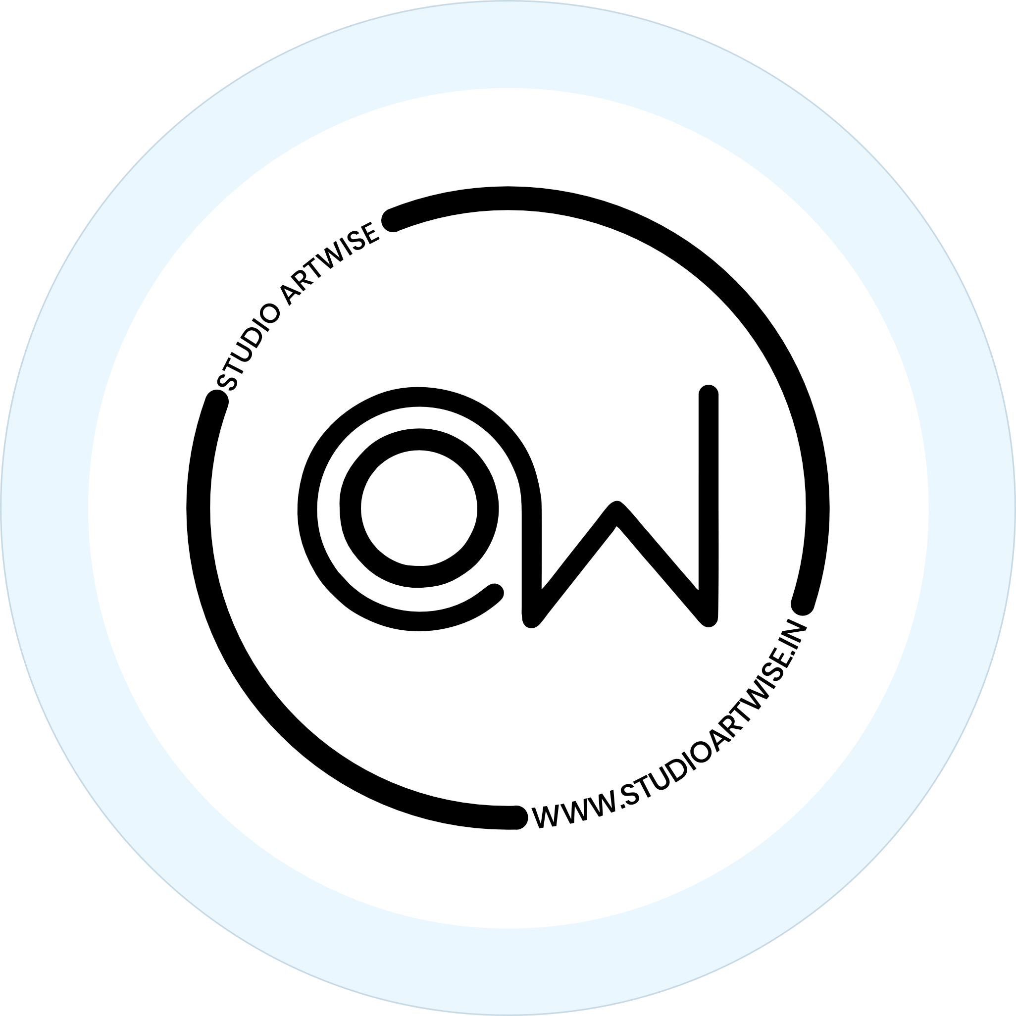 Studio Artwise Logo